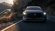 Mazda не собирается возвращать на рынок линейку MPS