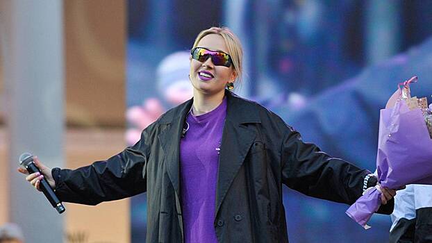 «Не ведала, что творит»: привлекут ли Клаву Коку к ответственности за «оскорбление чувств верующих»