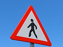 Во Владивостоке дети посмотрели театральное преставление о правилах дорожного движения