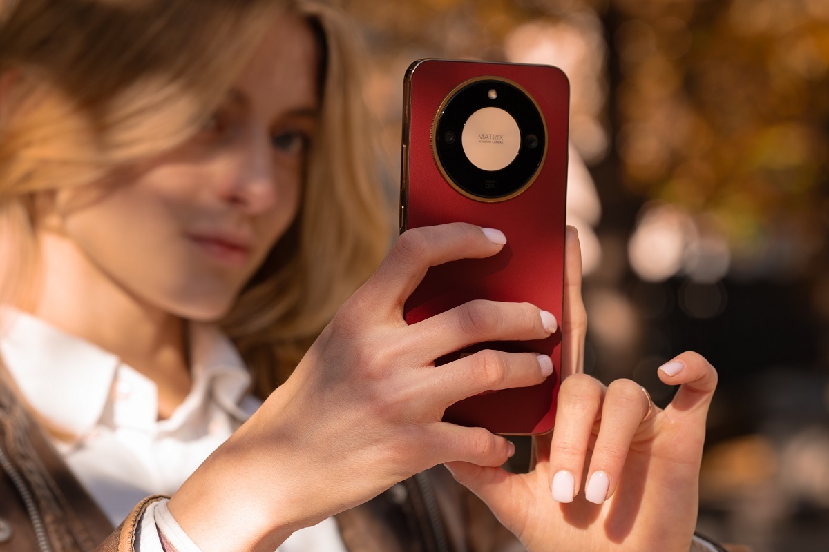 Исследование выявило пять типов владельцев смартфонов. Кто вы из них