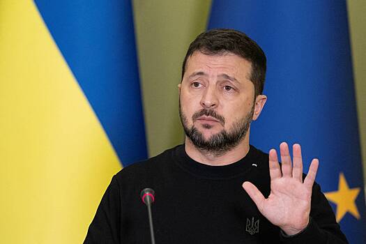 Во Франции предрекли заключение мира между Россией и Украиной