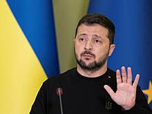 Во Франции предрекли заключение мира между Россией и Украиной