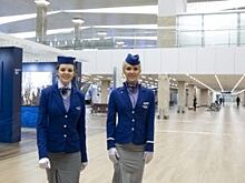 Воздушные ворота в Сибирь. В Красноярске открыли новый аэропорт