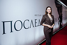 Ирина Безрукова, Анфиса Вистингаузен, Ева Польна и другие гости на премьере фильма "Последняя дуэль"
