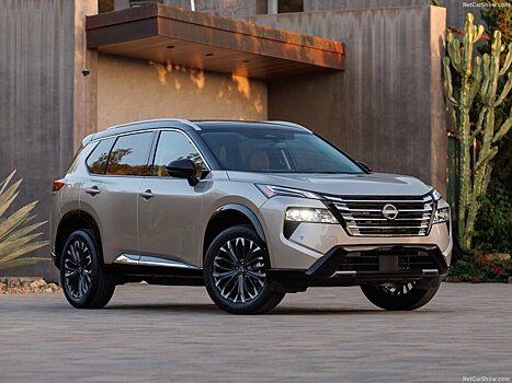 Nissan сократит почти 9000 сотрудников по миру