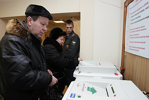 В Жуковском обработали уже около 200 заявлений от граждан о включении в список избирателей