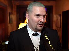 Родственники основателя группы Cream Soda провели закрытые похороны