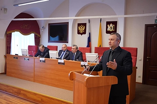 С замдиректора департамента ЖКХ Ярославской области не продлили контракт