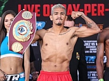 Джесси Магдалено травмирован, бой отменён — подробности шоу в Фресно