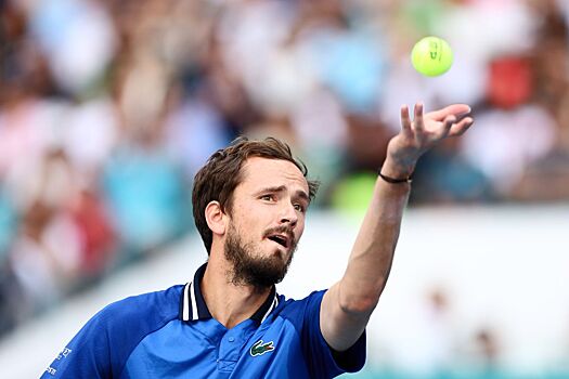 Даниил Медведев: что сказал о мячах в 2024-м, реакция ATP, какими мячами играют на AO, Ролан Гаррос, Уимблдоне, US Open