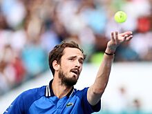 Даниил Медведев: что сказал о мячах в 2024-м, реакция ATP, какими мячами играют на AO, Ролан Гаррос, Уимблдоне, US Open