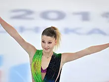 Мария Сотскова выразила благодарность за поддержку