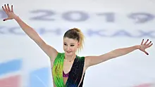 Мария Сотскова выразила благодарность за поддержку