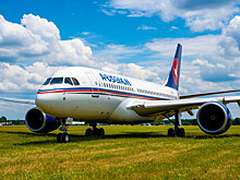 С пилота Сергея Белова хотят получить компенсацию в 119 млн рублей