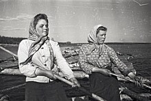 Фотовыставка о женщинах советской эпохи открывается в Нижнем Новгороде