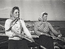 Фотовыставка о женщинах советской эпохи открывается в Нижнем Новгороде