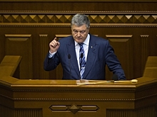 Порошенко в очередной раз окончательно расстался с Москвой