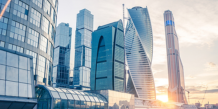 Рейтинг российских банков. Август 2020 года