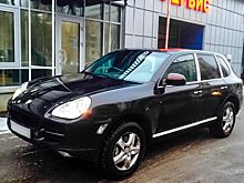 Крутой внедорожник "за недорого": пять серьезных причин не покупать