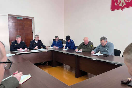 Под Костромой произошел пожар в бывшей воинской части после атаки БПЛА