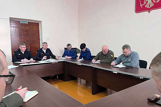 Под Костромой произошел пожар в бывшей воинской части после атаки БПЛА