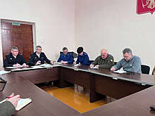 Под Костромой произошел пожар в бывшей воинской части после атаки БПЛА