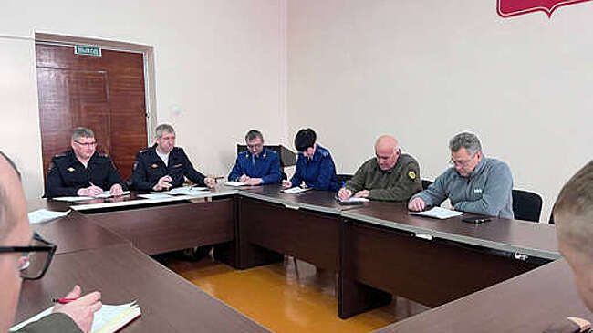 Под Костромой произошел пожар в бывшей воинской части после атаки БПЛА