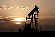 Нефть снова превысила $41 за баррель