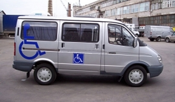 В этом году в Дагестане появятся специализированные автомобили для обслуживания пожилых