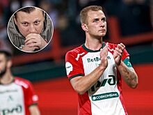 Как Локомотив будет играть без Дмитрия Баринова: футбол, РПЛ, тактика, кто заменит Баринова