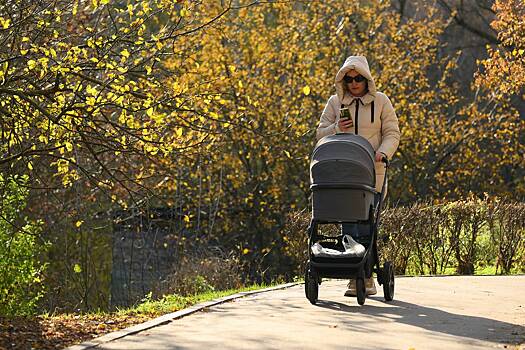 В России собрались снизить число получателей пособия на ребенка