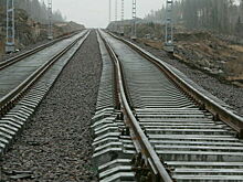 Водитель грузовика учинил ДТП с поездом в Пермском крае