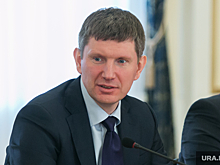 Глава Минэкономразвития РФ Решетников приедет в Тобольск
