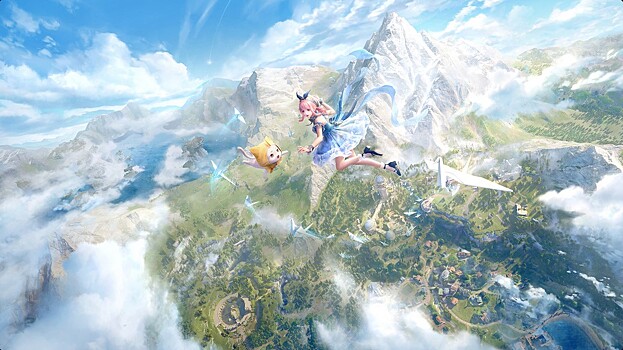 Советы по прохождению Infinity Nikki: о чем стоит знать новичку