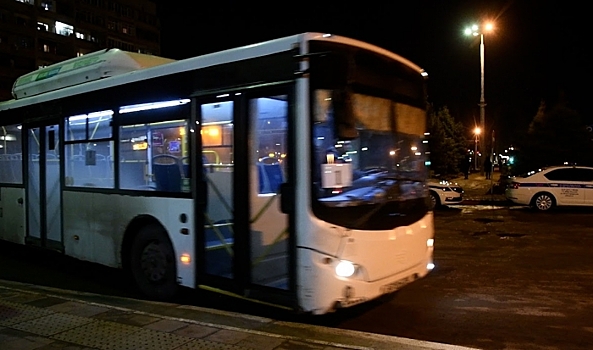 В Волгограде для пострадавших от БПЛА открыли два ПВР и выделили автобусы