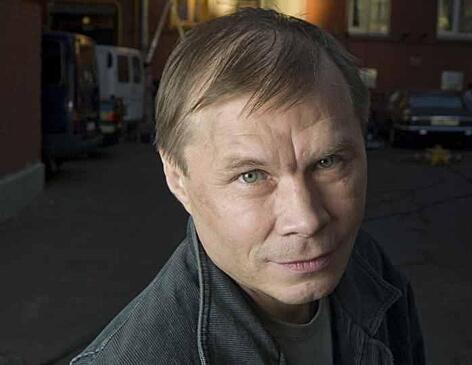 «Это судьба русского человека»: Александр Баширов объяснил, почему развелся с женой-американкой