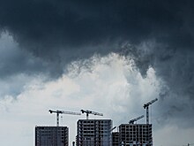 Ливень и град: МЧС сделало предупреждение