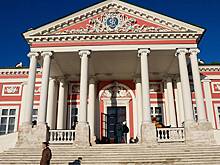 Москвичам рассказали об истории экспоната усадьбы Кусково