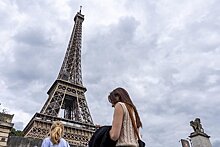 Во Франции оценили ущерб от потери российских туристов