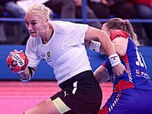 Анна Сень: надеюсь, что домашние стены помогут «Ростов-Дону» и состоится третья игра