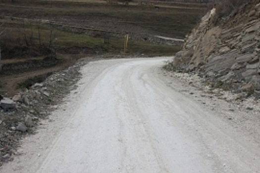 Сергокалинский район примет участие в проекте «Мой Дагестан-Мои дороги»