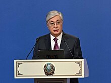 Токаев не намерен отказываться от дружбы с Россией ради США или Китая
