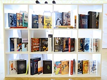 Названы самые популярные книги у москвичей