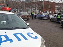 В Кирове в субботу пройдут «сплошные проверки» на предмет выявления нетрезвых водителей