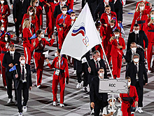 Спорт вне политики? Российские спортивные власти не могут прийти к единому решению по участию в Олимпиаде