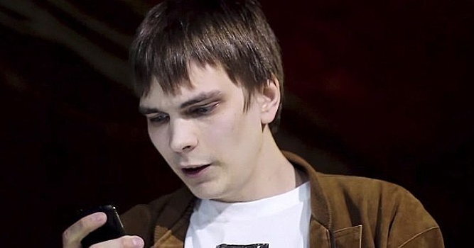 На СТС рассказали, что Гнойный попросил «средненький» гонорар за участие в новом проекте