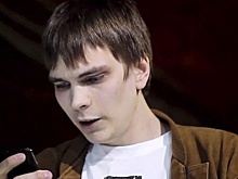 На СТС рассказали, что Гнойный попросил «средненький» гонорар за участие в новом проекте