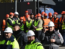 Минтруд на 20% повысил квоту на труд заграничных мигрантов