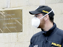 Чехия сократит численность российского посольства до 7 дипломатов