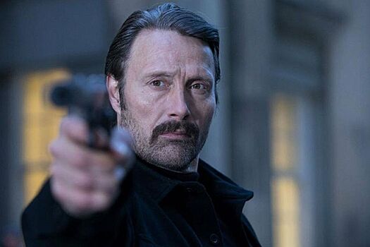 Мадс Миккельсен рассказал, почему не хочет работать с одним режиссером